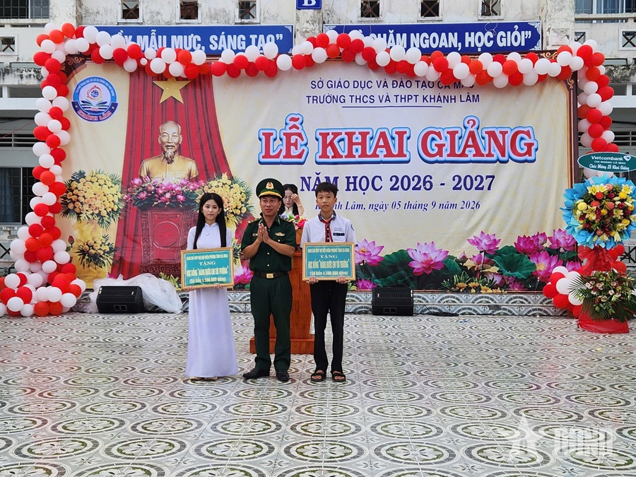 Tấm lòng của Bộ đội Biên phòng